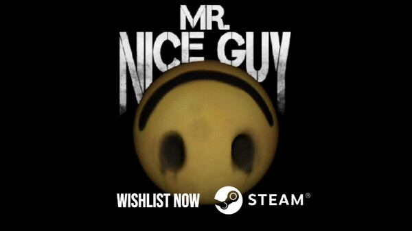 Mr. Nice Guy Demo Trailer