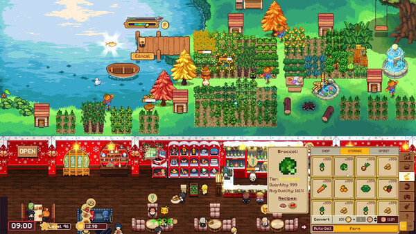 Trailer - Major Update - 13.01