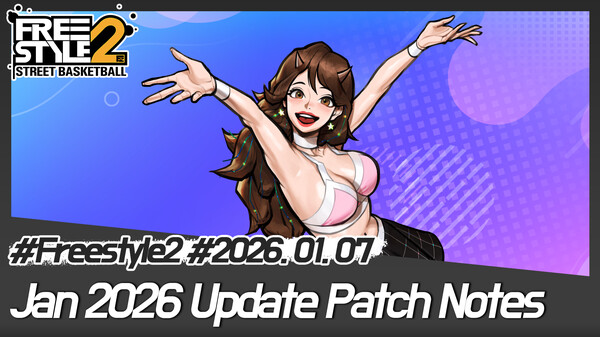 26.01 Patch Note