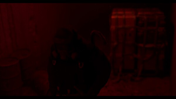 SCP Scavenger Project
