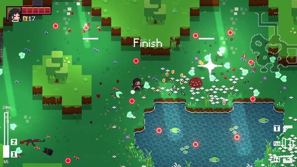 GunflareEpoch screenshot thumbnail video