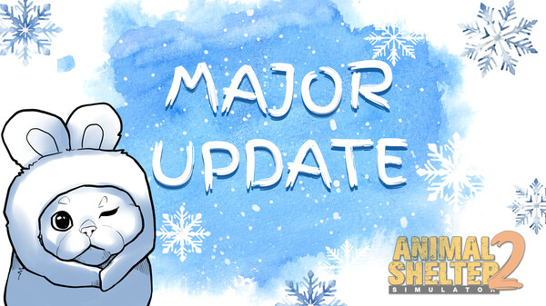 Animal Shelter 2 screenshot thumbnail video