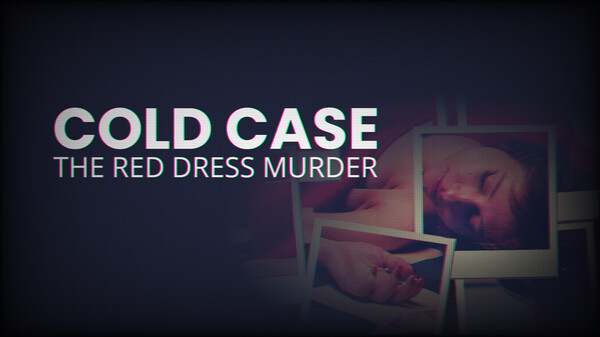 Cold Case: The Red Dress Murder Trailer