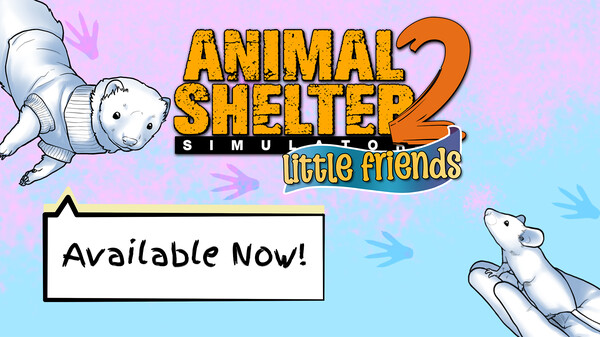 Animal Shelter 2 screenshot thumbnail video