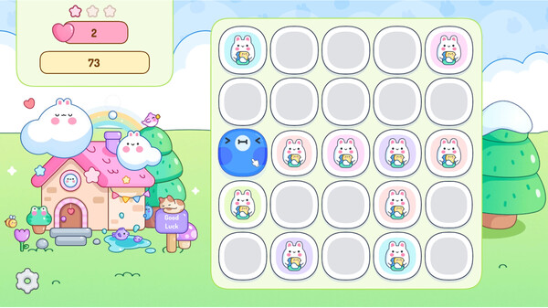 Bingo Roulette Gameplay