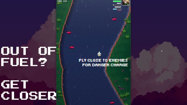 Main Trailer