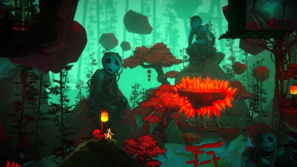 New gameplay trailer