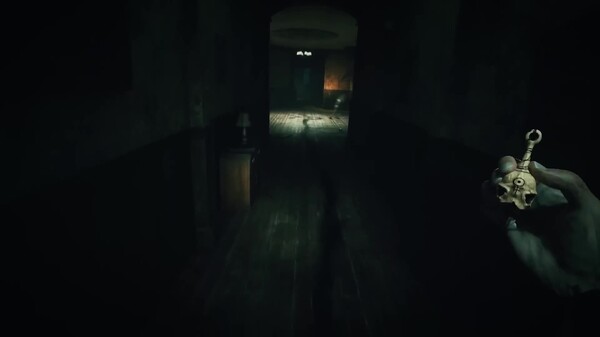 The Occultist Gameplay Trailer