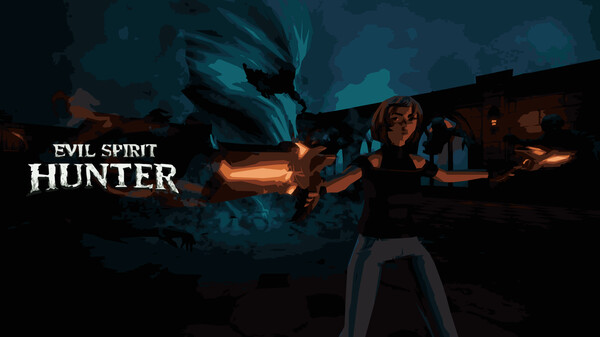 Evil Spirit Hunter