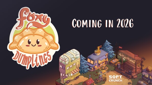 Foxy Dumplings Teaser Trailer