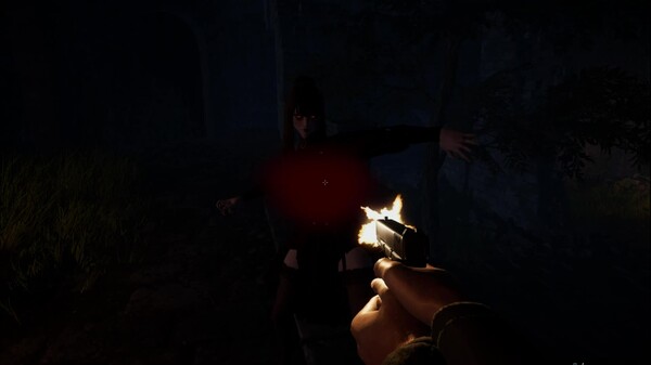 Strigoi: The Vampire Legend screenshot thumbnail video