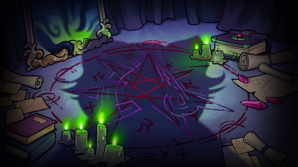 Announcement Trailer