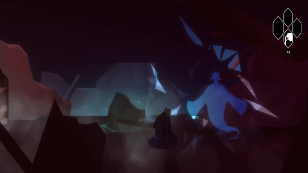 Path For The Seeker Teaser