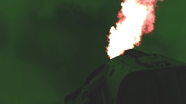 Nanite's Revelry Trailer