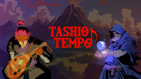 Tashio Tempo - Announcement Trailer