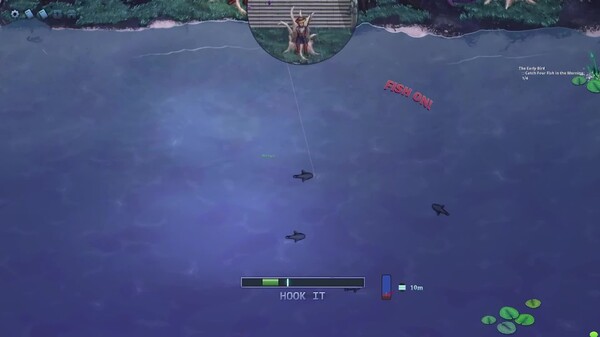 Announcement Trailer