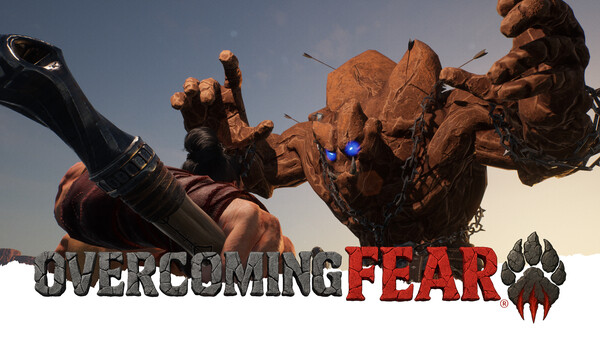 Overcoming Fear - Joshua's Saga (GAME PLAY)