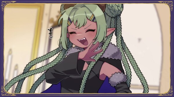 The Demon Queen's Dire Dilemma screenshot thumbnail video