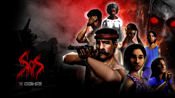 Sins of Sinister: The Viscera-Eater screenshot thumbnail video