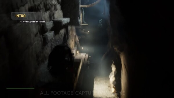 Black Mountain of Tlaltecuhtli’s In-Game trailer