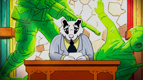 No Stone Unturned - Official Story Trailer