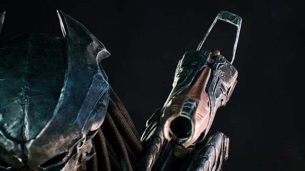 Jotun Predator video thumbnail for Predator: Hunting Grounds - Jotun Predator