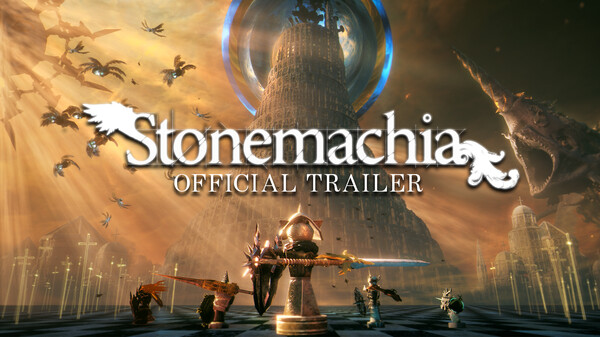 Stonemachia Trailer