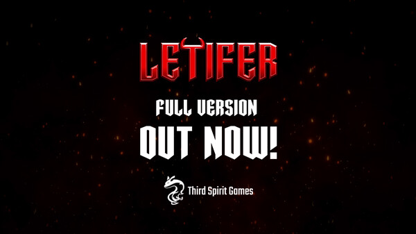 Letifer screenshot thumbnail video
