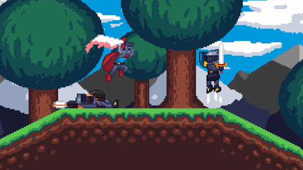 Hastilude Clash Announcement Trailer