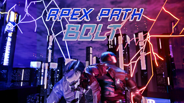 Apex Path: BOLT Gameplay Trailer