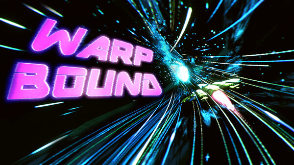Warp Bound Trailer
