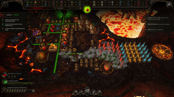 The Hell Gameplay Trailer