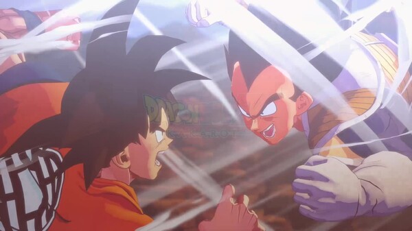 ドラゴンボールZ KAKAROT 動画
