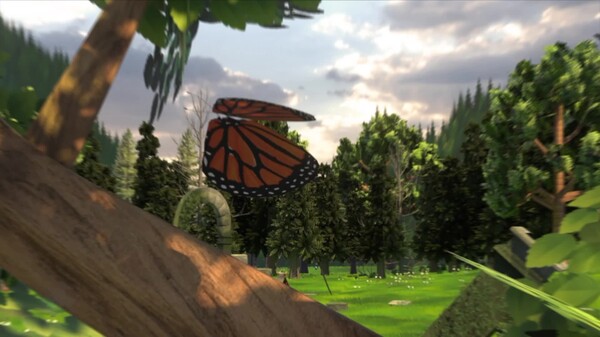 Astral Remembrance Teaser Trailer