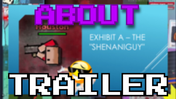 Shenaniguns screenshot thumbnail video