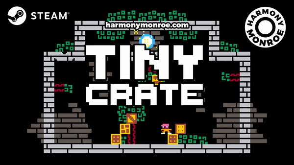 Tiny Crate (Trailer)