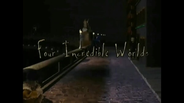 Edgar Allan Poe's Interactive Horror: 1995 Edition screenshot thumbnail video