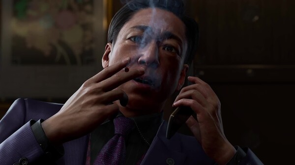 Yakuza Kiwami 3 & Dark Ties - Announcement Trailer (JP)