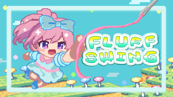 FLUFF SWING - Trailer