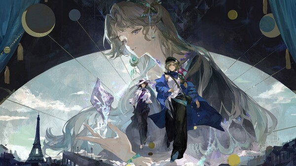 Version 3.2 Trailer - A Flowing Feast