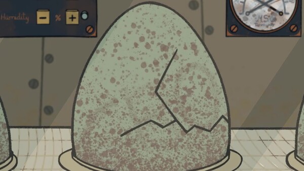 En la incubadora