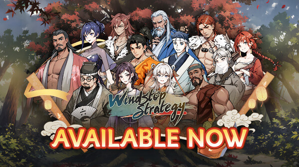 WindStop Strategy screenshot thumbnail video