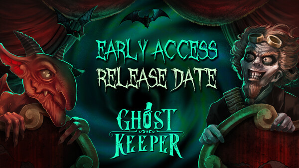 Ghost Keeper screenshot thumbnail video