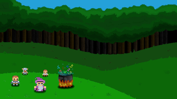 Adventures in Calculon screenshot thumbnail video