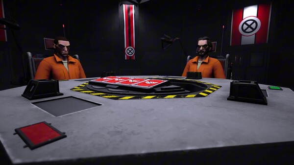 Demo Release - Steam Next Fest ENG