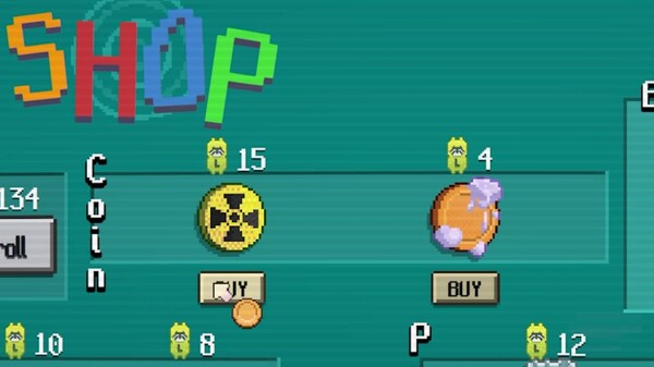 RACCOIN: Coin Pusher Roguelike thumbnail 1