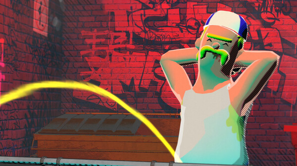 Flip-Flop Fury - Official Announcement Trailer