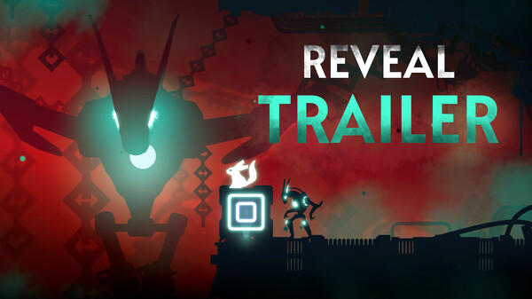 Cosmic Anchor - Trailer