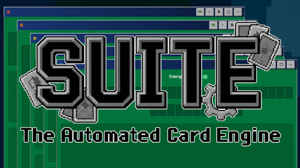 SUITE trailer (demo)