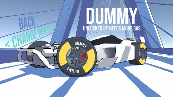 NEODRIVE Gameplay Trailer